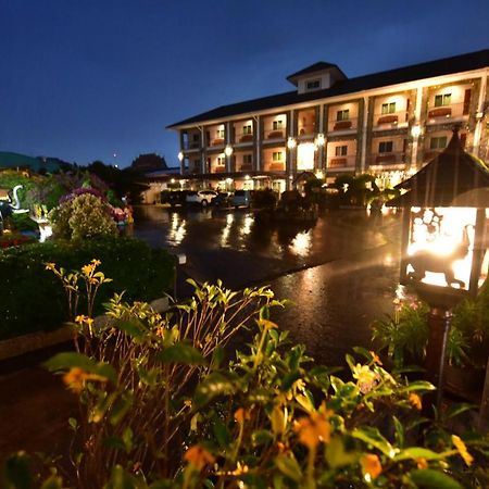 Kt Knight Hotel 수린 외부 사진