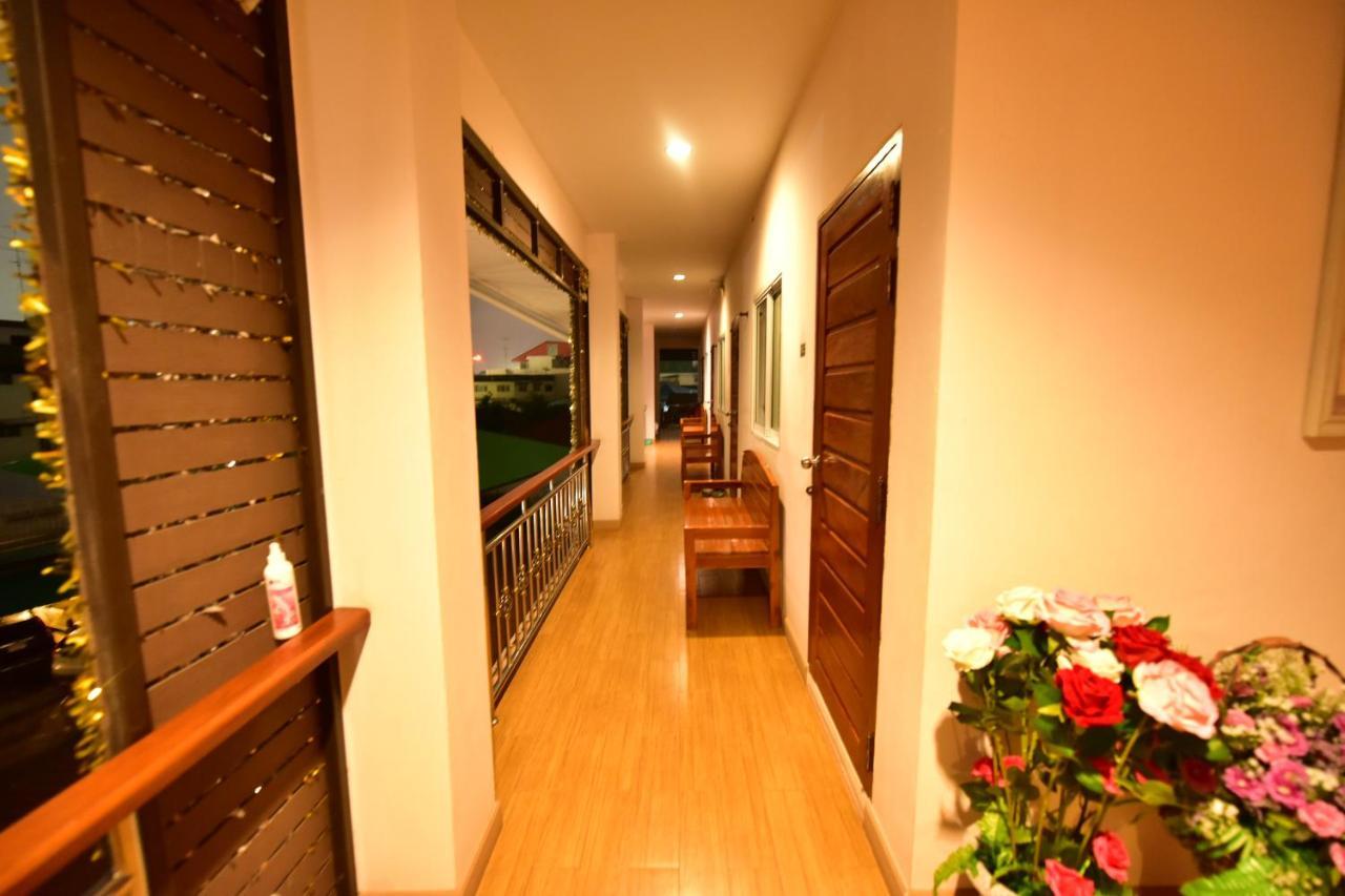 Kt Knight Hotel 수린 외부 사진