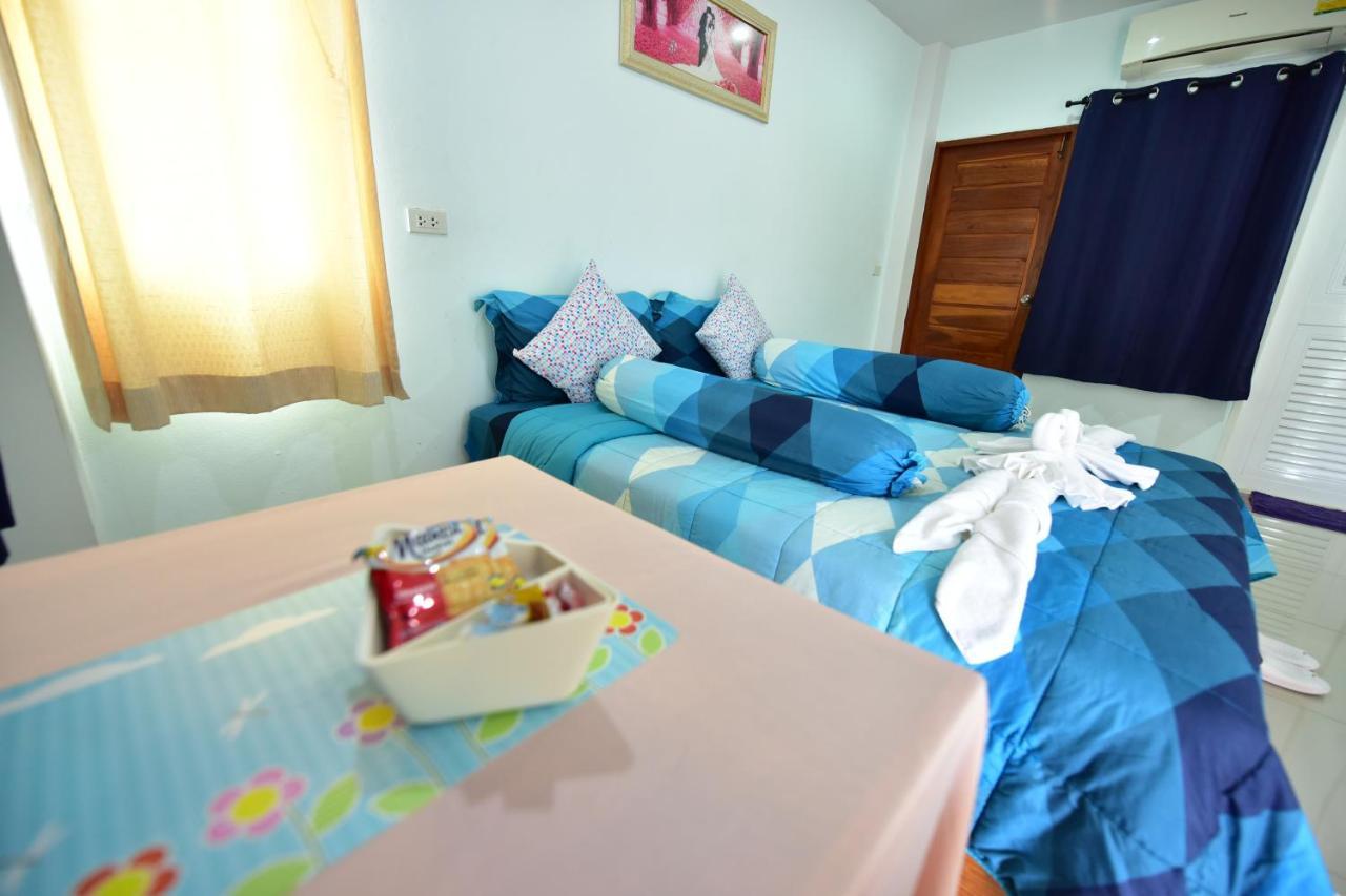 Kt Knight Hotel 수린 외부 사진
