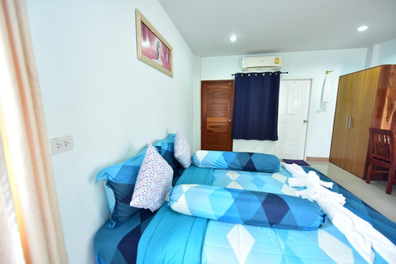 Kt Knight Hotel 수린 외부 사진