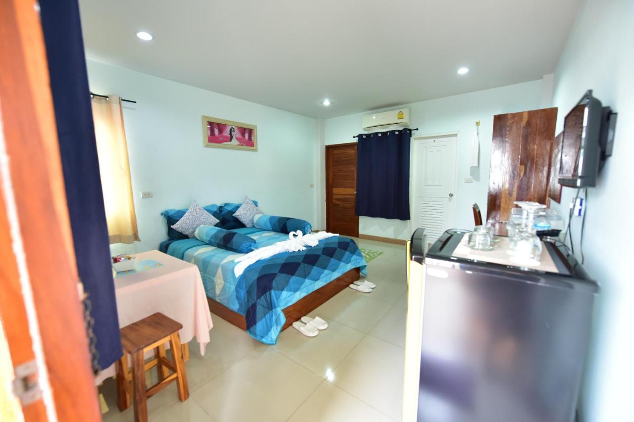 Kt Knight Hotel 수린 외부 사진