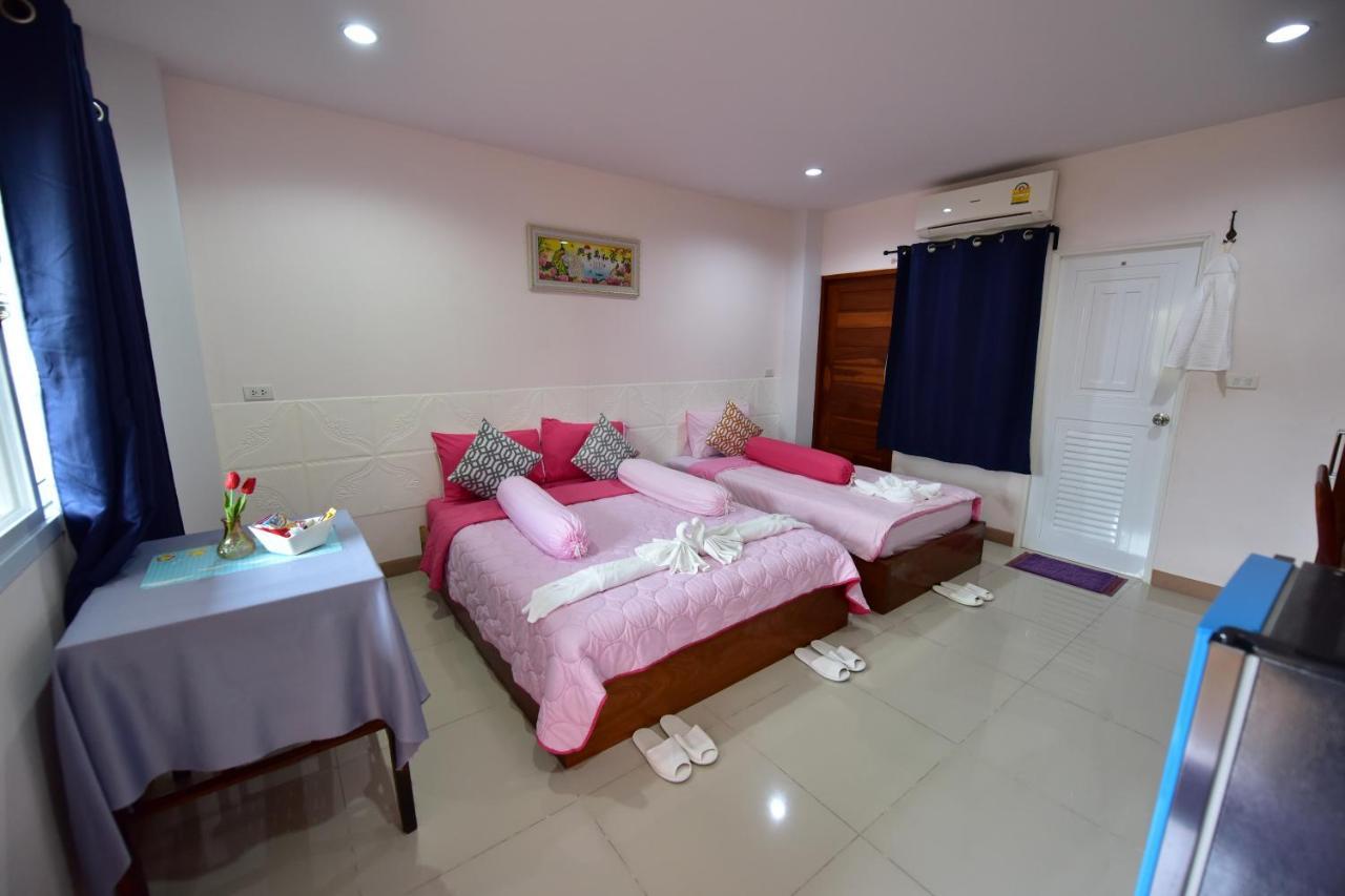 Kt Knight Hotel 수린 외부 사진