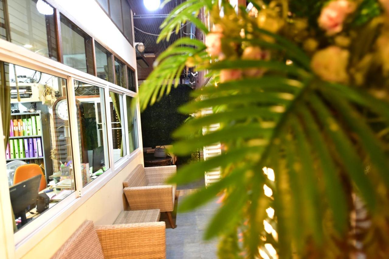 Kt Knight Hotel 수린 외부 사진